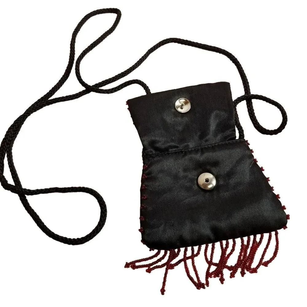Crossbody purse 3.5x5